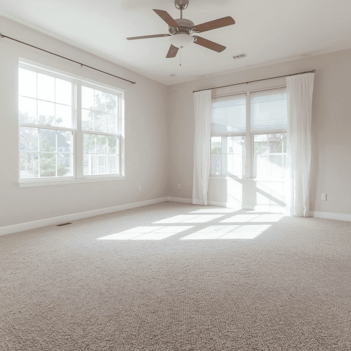 Why Low-Moisture Carpet Cleaning Works Best in the SC Midlands