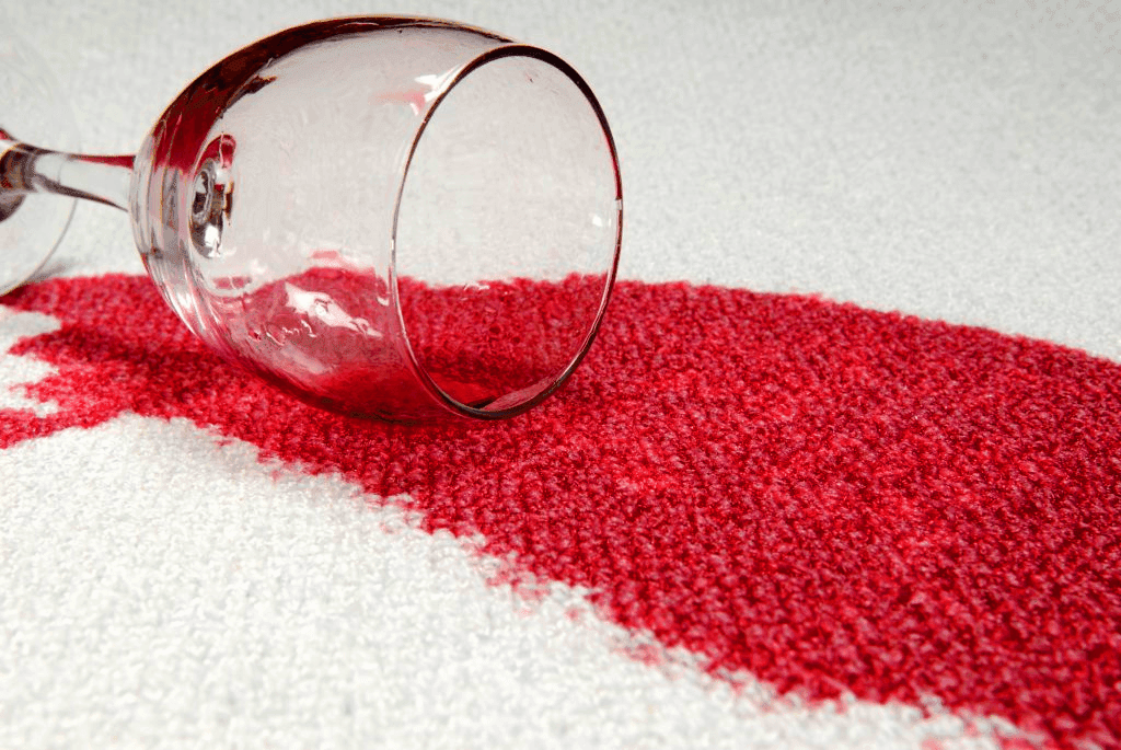 How to Remove Red Clay Stains from Carpet (And When to Call for Backup)