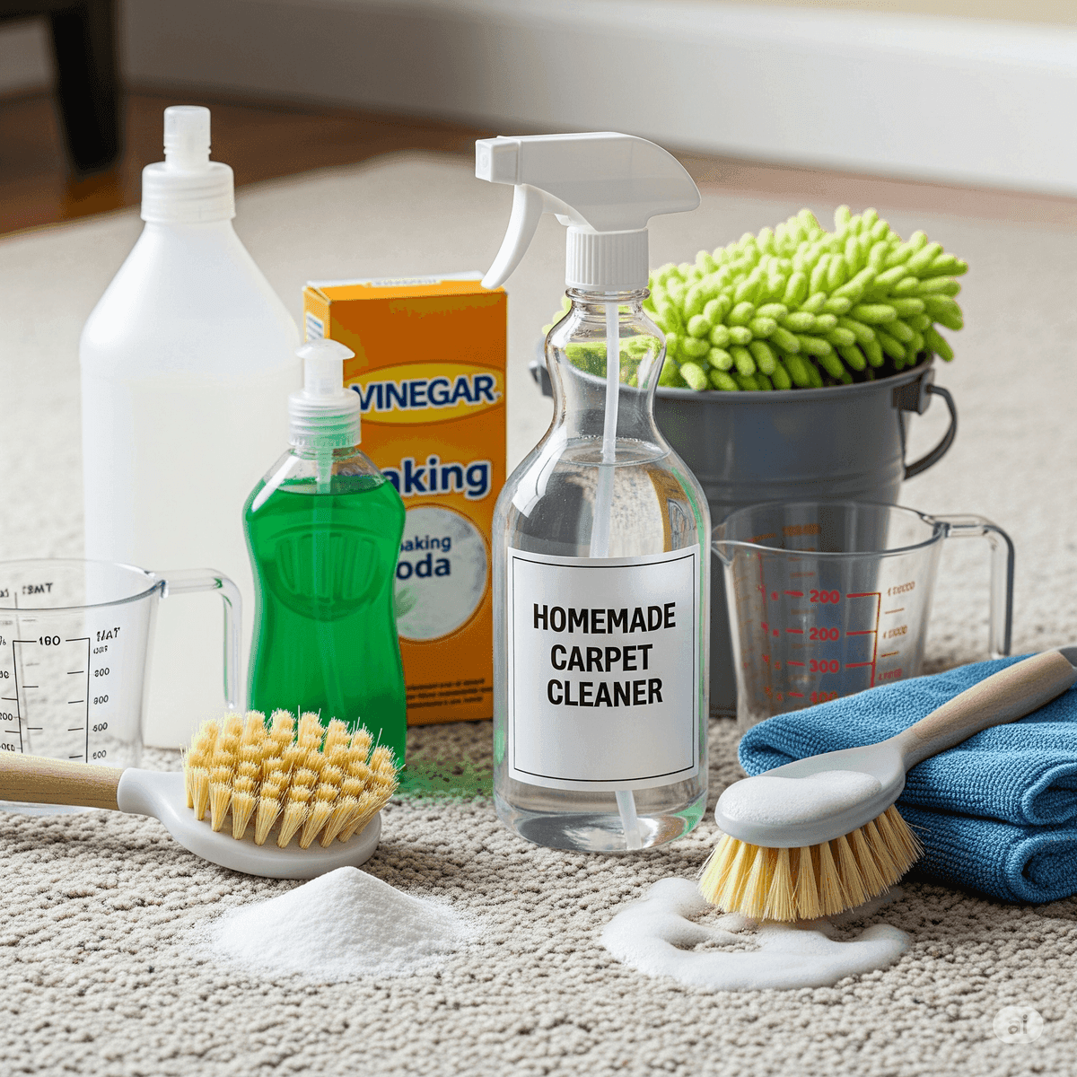 Spring Cleaning Tips for West Columbia Homeowners: A Seasonal Deep-Clean Guide