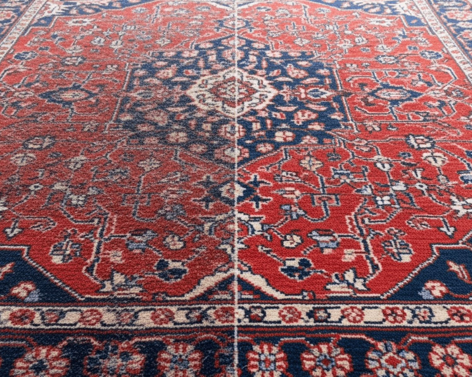 Area Rug Cleaning
