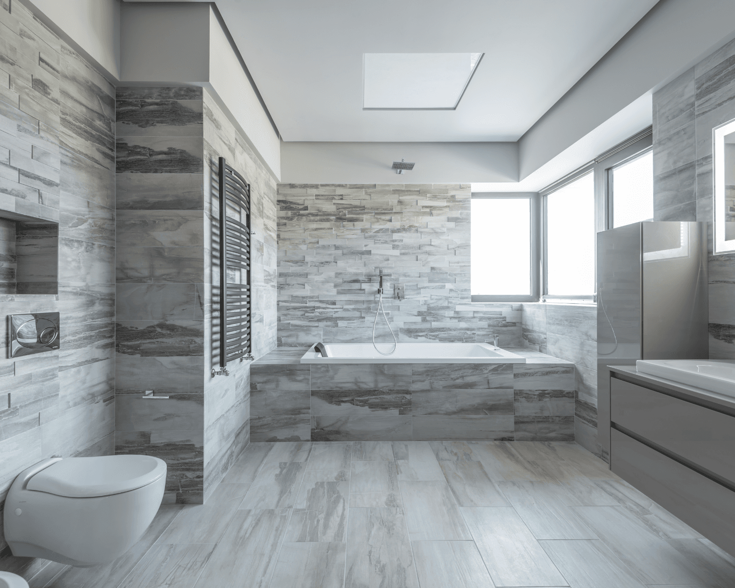 Tile & Grout Cleaning in West Columbia SC