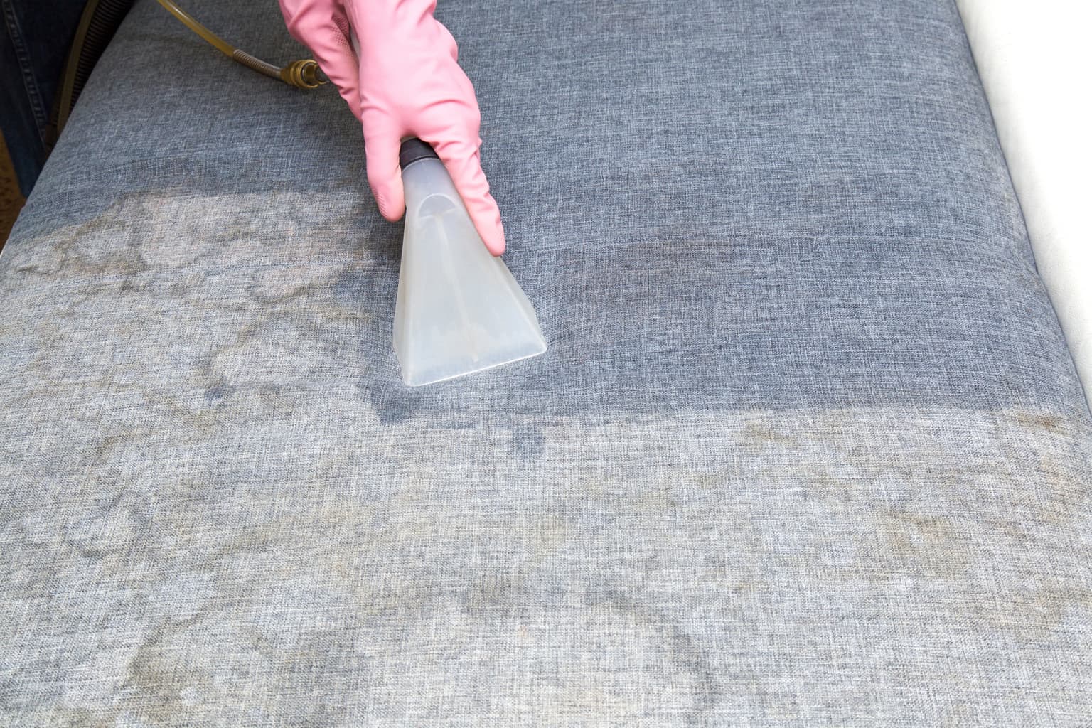 Upholstery Cleaning in West Columbia SC